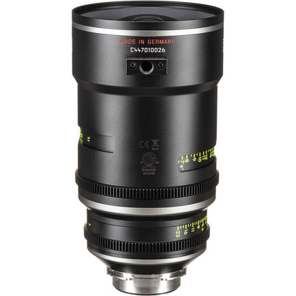 Leitz Cine Prime 18mm Lens (Feet, PL Mount) Lente Cobertura VistaVision