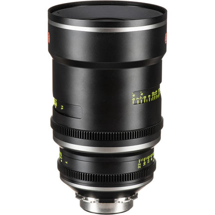 Leitz Cine Prime 21mm Objetivo PL Montura Apertura T1.8 T22 15 Láminas