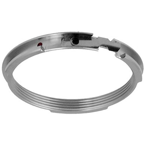 FotodioX Pro Adaptador Montura Lente M42 a Pentax K con Herramienta y Acero Inoxidable