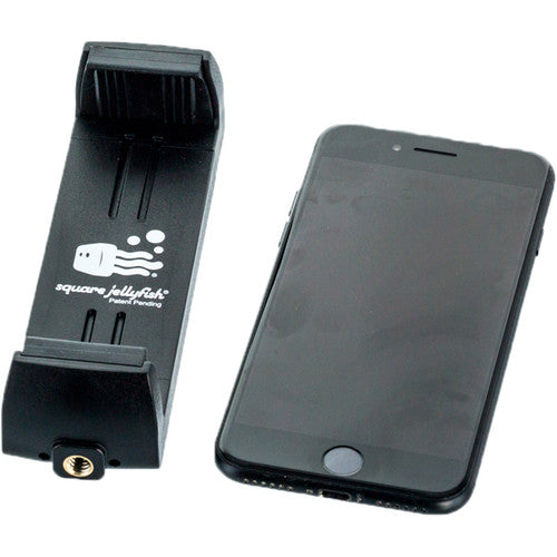 Square Jellyfish Jelly Grip soporte ajustable para tabletas 7 a 10 pulgadas