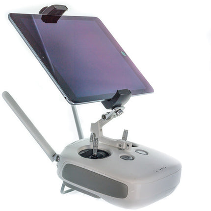 Square Jellyfish Jelly Grip soporte ajustable para tabletas 7 a 10 pulgadas
