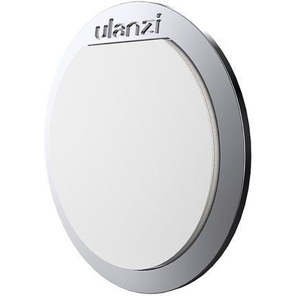 Ulanzi Vlog Target Mirror espejo para composición con adhesivos nano reutilizables