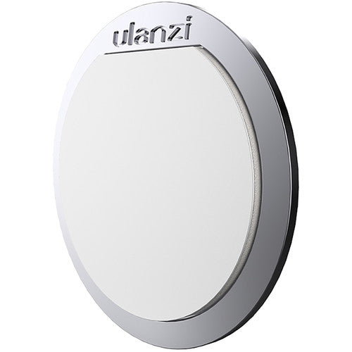 Ulanzi Vlog Target Mirror espejo para composición con adhesivos nano reutilizables