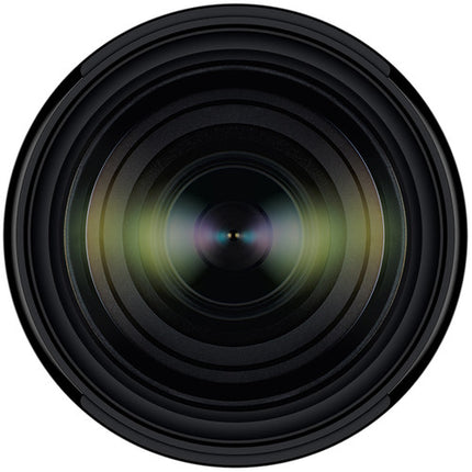 Tamron 28-200mm f/2.8-5.6 Di III RXD Objetivo para Sony E Full Frame Diagrama de 7 láminas