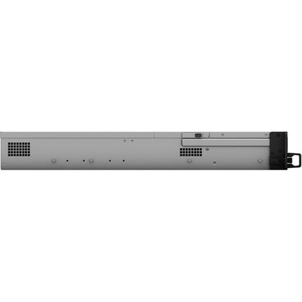 Synology FlashStation FS3600 NAS para 24 unidades 2.5 pulgadas 16GB RAM