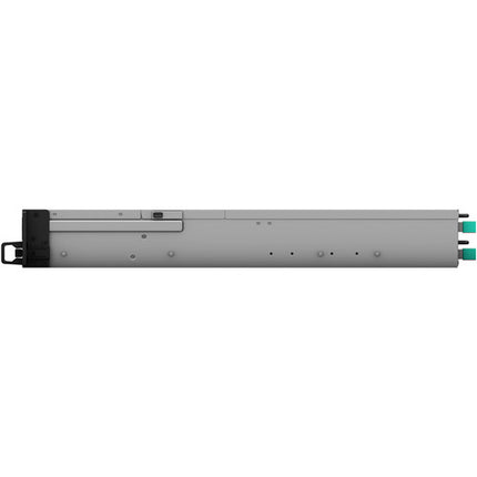 Synology FlashStation FS3600 NAS para 24 unidades 2.5 pulgadas 16GB RAM