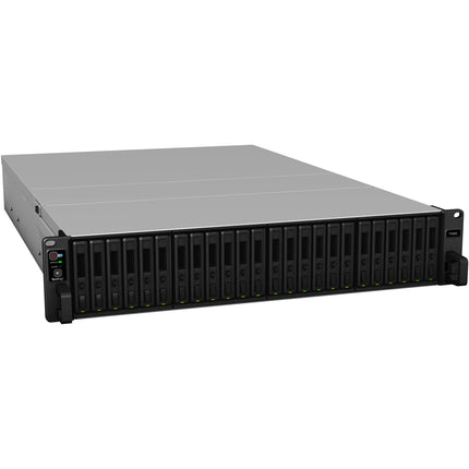 Synology FlashStation FS3600 NAS para 24 unidades 2.5 pulgadas 16GB RAM