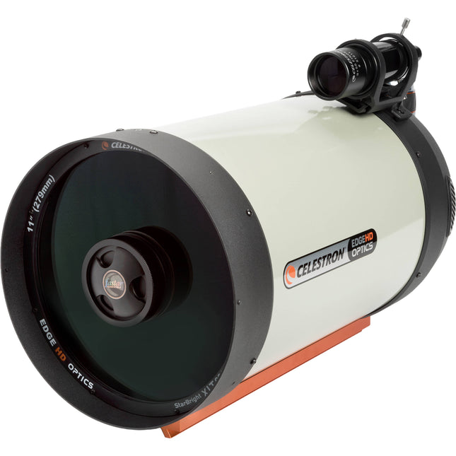 Celestron EdgeHD 11" 2800mm f/10 Telescopio Schmidt-Cassegrain OTA