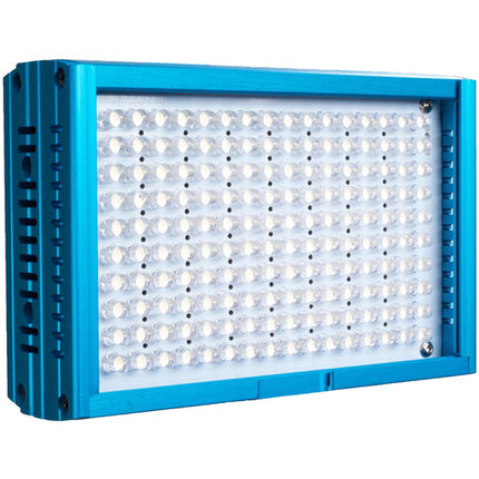 Dracast Remote Newsroom Kit Iluminación LED Daylight Paneles V-Mount 6' Soportes Estuche Impermeable