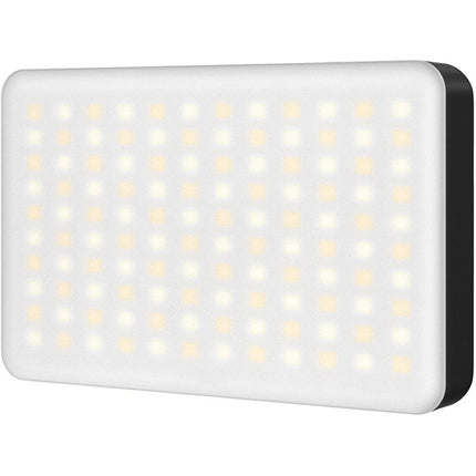 VIJIM Mini Pocket LED Light Luz LED Compacta 3200-6500K Difusor Silicona