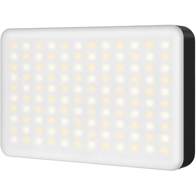 VIJIM Mini Pocket LED Light Luz LED Compacta 3200-6500K Difusor Silicona