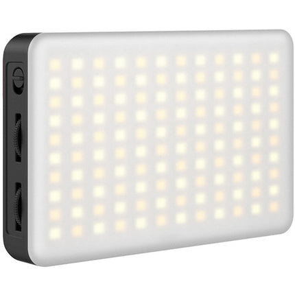 VIJIM Mini Pocket LED Light Luz LED Compacta 3200-6500K Difusor Silicona