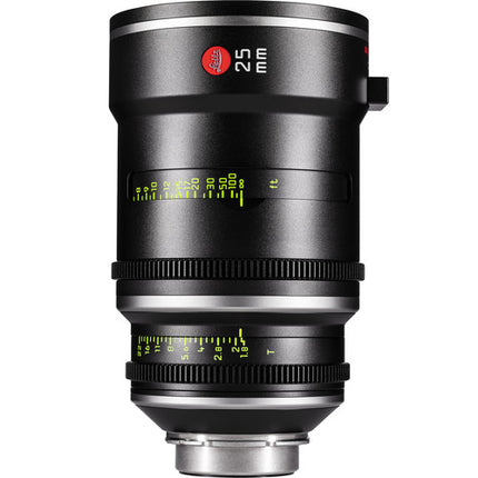 Leitz Cine Prime 25mm Lente PL Mount T1.8 T22 Iris 15 Hojas