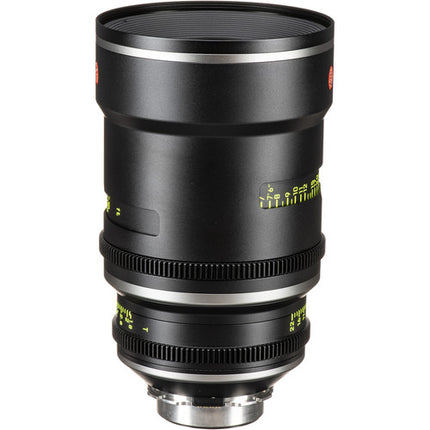 Leitz Cine Prime 25mm Lente PL Mount T1.8 T22 Iris 15 Hojas