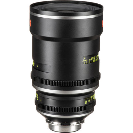 Leitz Cine Prime 29mm Lente PL Montura T1.8 a T22 Iris 15 hojas