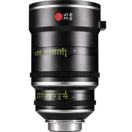 Leitz Cine Prime 35mm Objetivo T1.8 Apertura ARRI PL Mount 114mm