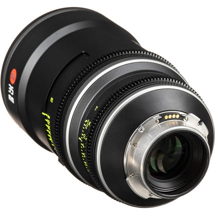 Leitz Cine Prime 35mm Objetivo T1.8 Apertura ARRI PL Mount 114mm