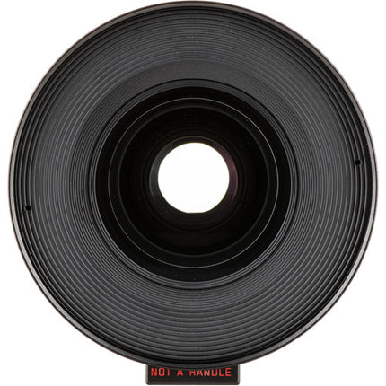 Leitz Cine Prime 40mm Lens Lente Cine VistaVision PL Mount 270° Enfoque