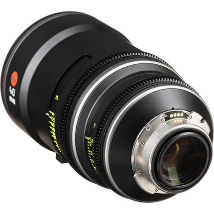 Leitz Cine Prime 40mm Objetivo Cinematográfico PL Mount T1.8-22 114mm