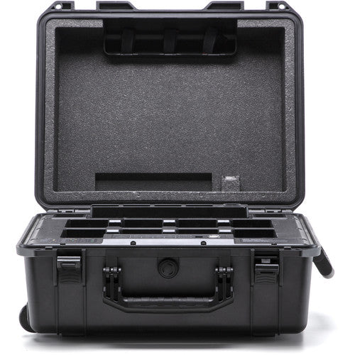 DJI BS60 Estación de Baterías para Matrice 300 RTK Carga 12 Baterías USB Tipo C