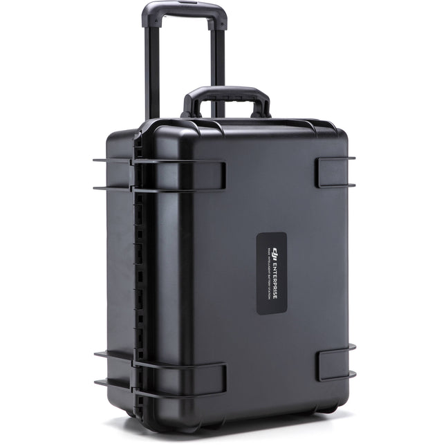DJI BS60 Estación de Baterías para Matrice 300 RTK Carga 12 Baterías USB Tipo C