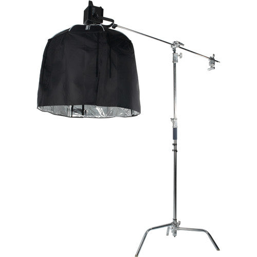 Nanlite Lantern Softbox LT-80 31" Difusor Luz 270° Con Bolsa y Falda Set