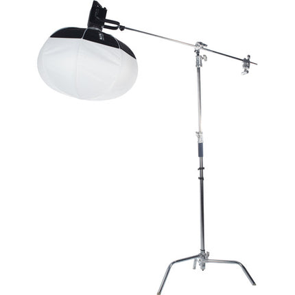 Nanlite Lantern Softbox LT-80 31" Difusor Luz 270° Con Bolsa y Falda Set
