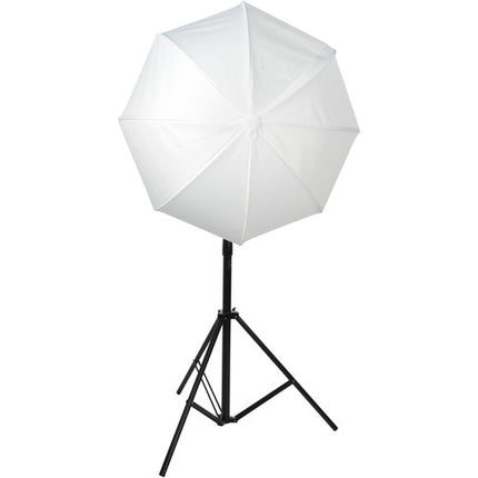 Nanlite Lantern Softbox LT-80 31" Difusor Luz 270° Con Bolsa y Falda Set