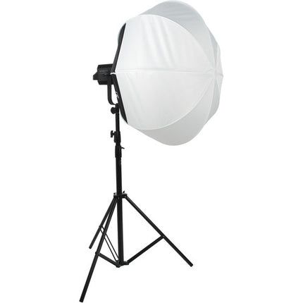 Nanlite Lantern Softbox LT-80 31" Difusor Luz 270° Con Bolsa y Falda Set