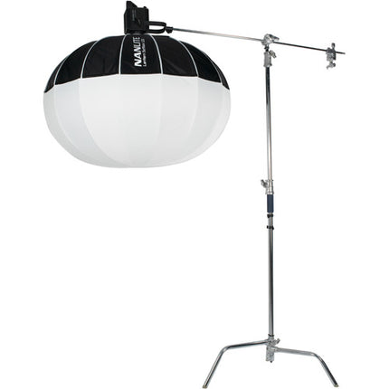 Nanlite Lantern Softbox LT-120 47 Pulgadas Difusor 270° Con Estuche y 2 Faldas