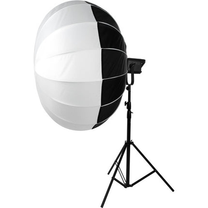 Nanlite Lantern Softbox LT-120 47 Pulgadas Difusor 270° Con Estuche y 2 Faldas