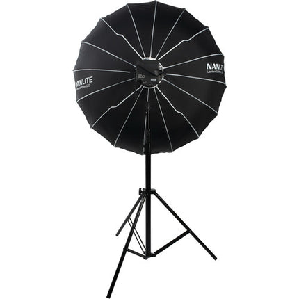 Nanlite Lantern Softbox LT-120 47 Pulgadas Difusor 270° Con Estuche y 2 Faldas