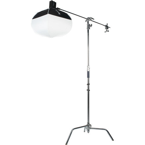 Nanlite Forza 60 Linterna Softbox 18 Pulgadas Difusor 270° Bowens