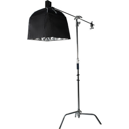 Nanlite Forza 60 Linterna Softbox 18 Pulgadas Difusor 270° Bowens