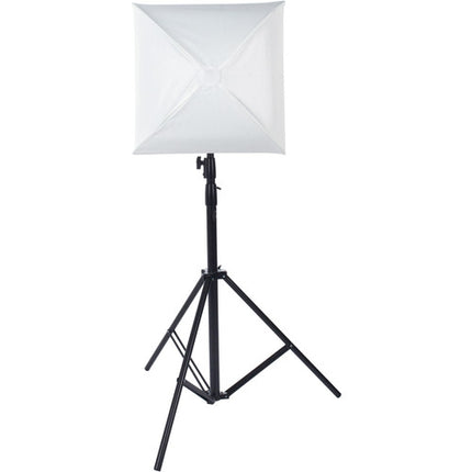 Nanlite Forza 60 Linterna Softbox 18 Pulgadas Difusor 270° Bowens