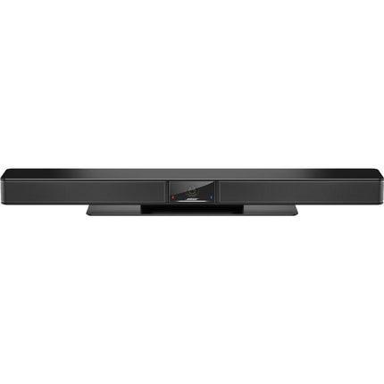 Bose Professional Videobar VB1 Sistema de Videoconferencia USB con Cámara 4K y 6 Micrófonos Beam-Steering