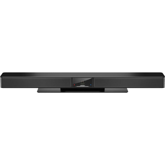 Bose Professional Videobar VB1 Sistema de Videoconferencia USB con Cámara 4K y 6 Micrófonos Beam-Steering