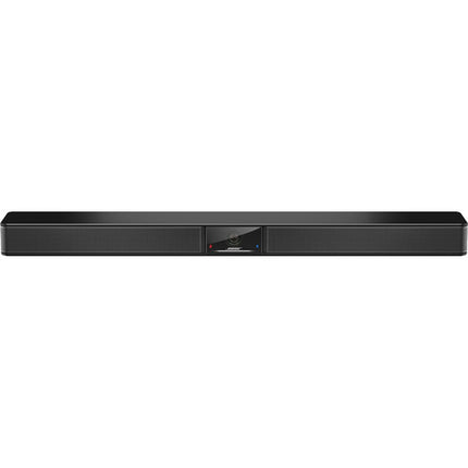 Bose Professional Videobar VB1 Sistema de Videoconferencia USB con Cámara 4K y 6 Micrófonos Beam-Steering
