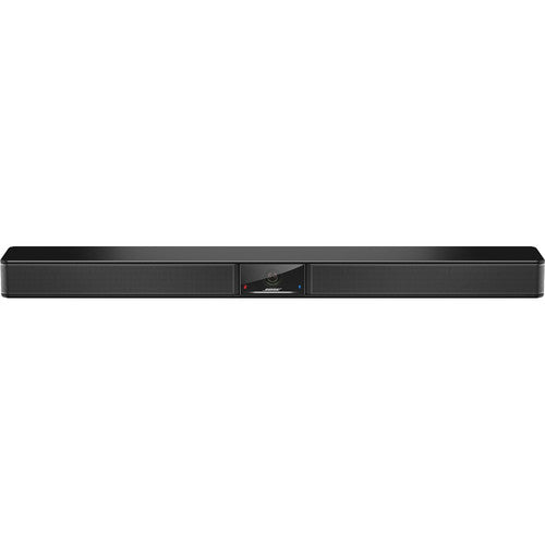 Bose Professional Videobar VB1 Sistema de Videoconferencia USB con Cámara 4K y 6 Micrófonos Beam-Steering