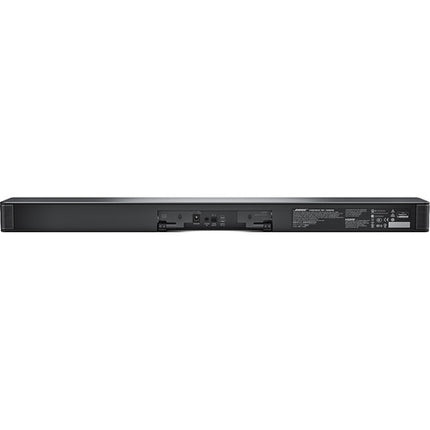 Bose Professional Videobar VB1 sistema de videoconferencia todo en uno con cámara 4K y kit de montaje para pantallas de 42 a 85 pulgadas