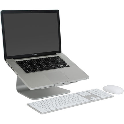 Rain Design mStand soporte para portátil altura hasta 15 cm diseño aluminio