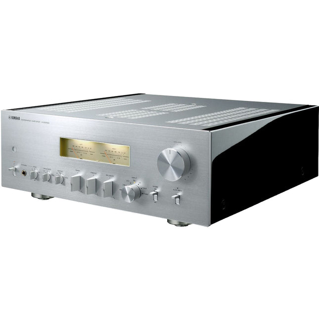 Yamaha A-S2200 Amplificador Integrado Estéreo 180W Chasis Ground