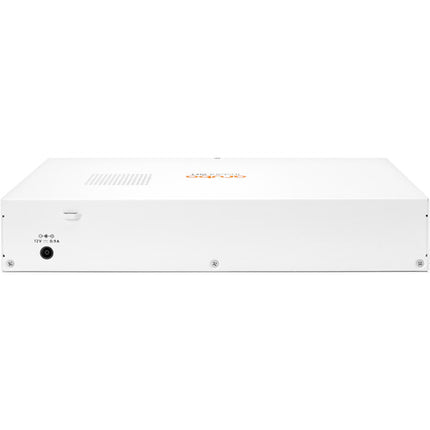 HPE Networking Instant On 1930 Switch Gestionado 8 Puertos Gigabit 2 SFP 20 Gb/s