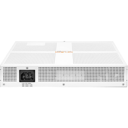 HPE Networking Instant On 1930 Switch PoE+ 8 Puertos 124W y AP22 WiFi 6 Kit 2 Puntos