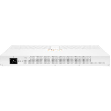 HPE Networking Instant On 1930 Switch gestionado 24 puertos Gigabit y 4 puertos 10Gb SFP+