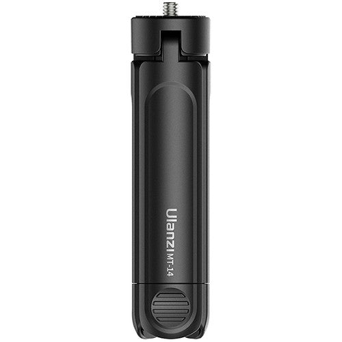 Ulanzi Extendable Vlog Tripod Trípode Extensible 6.6 Pulgadas Antideslizante