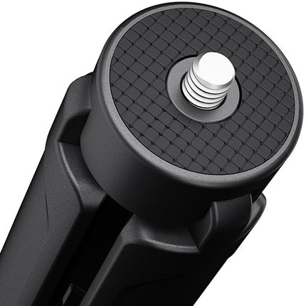 Ulanzi Extendable Vlog Tripod Trípode Extensible 6.6 Pulgadas Antideslizante