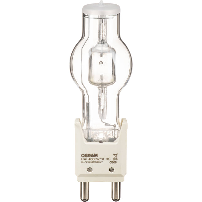 Osram HMI 4000 W SE XS Lámpara 4000W 200V 6000K Base G38