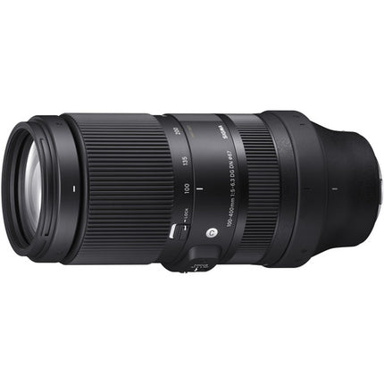 Sigma 100-400mm f5-6.3 DG DN OS Teleobjetivo Zoom Estabilizado Full Frame