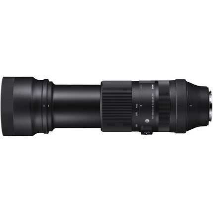 Sigma 100-400mm f5-6.3 DG DN OS Teleobjetivo Zoom Estabilizado Full Frame
